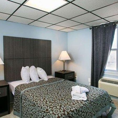Econo Lodge Seaside Heights - Toms River East Bilik gambar