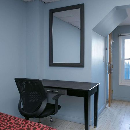 Econo Lodge Seaside Heights - Toms River East Luaran gambar