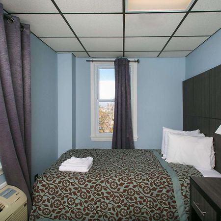 Econo Lodge Seaside Heights - Toms River East Luaran gambar