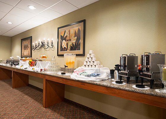 Econo Lodge Seaside Heights - Toms River East Kemudahan gambar