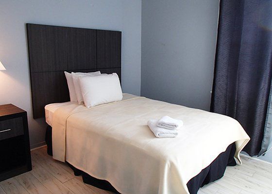 Econo Lodge Seaside Heights - Toms River East Bilik gambar