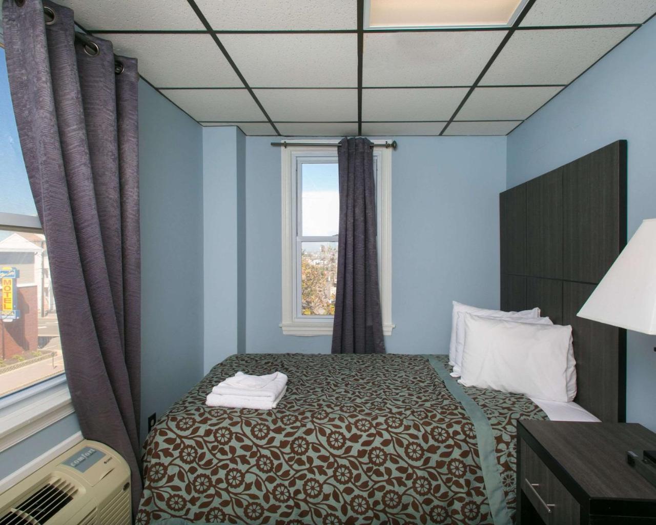 Econo Lodge Seaside Heights - Toms River East Luaran gambar