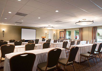 Econo Lodge Seaside Heights - Toms River East Kemudahan gambar